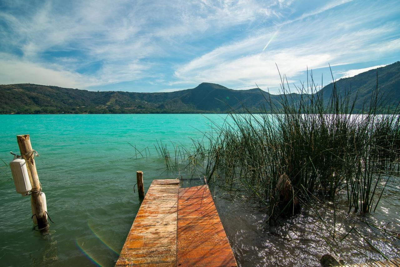 Siete Cielos La Laguna  Luaran gambar