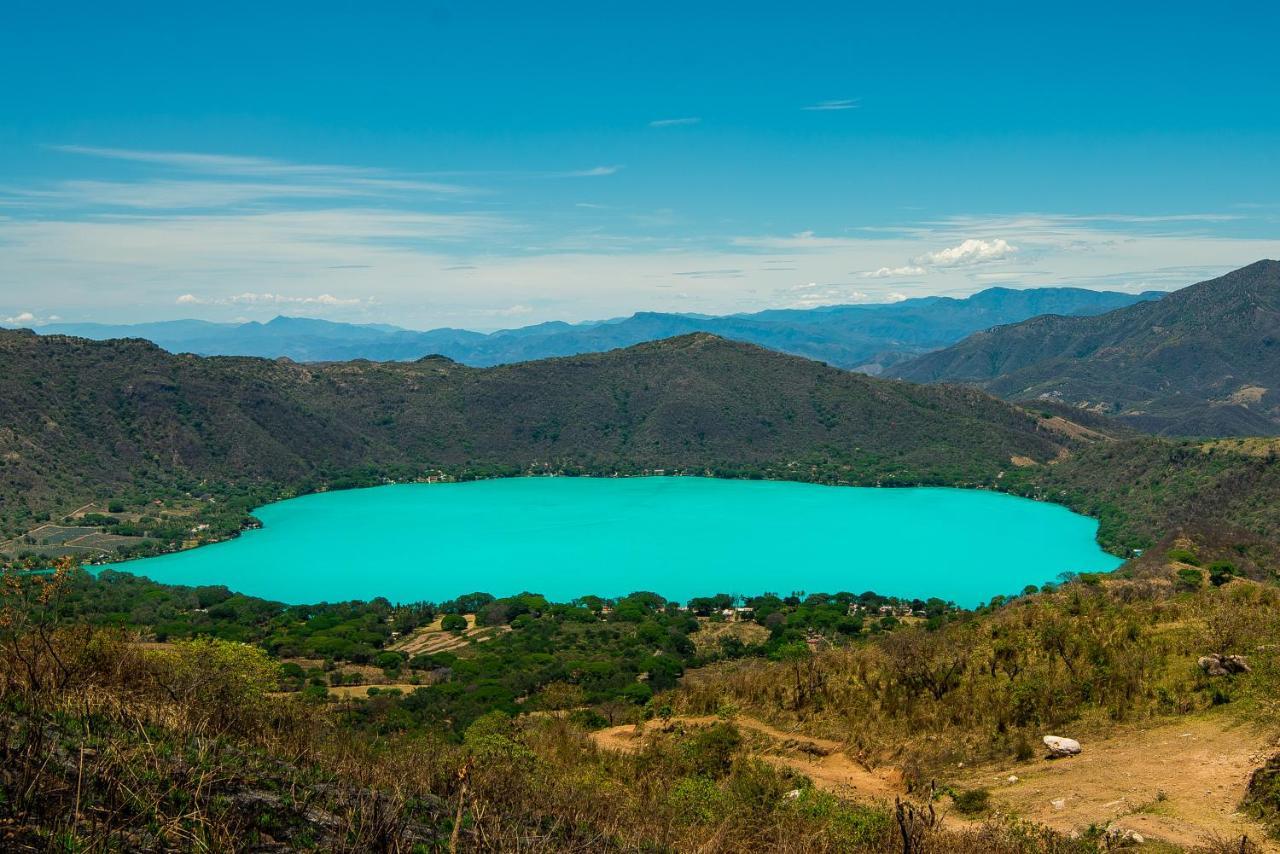 Siete Cielos La Laguna  Luaran gambar